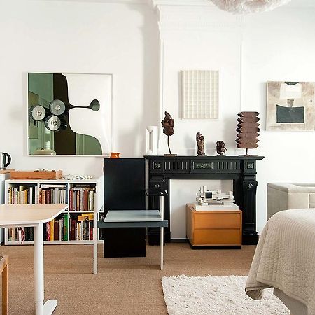 The Market Retreat Amsterdam Ngoại thất bức ảnh