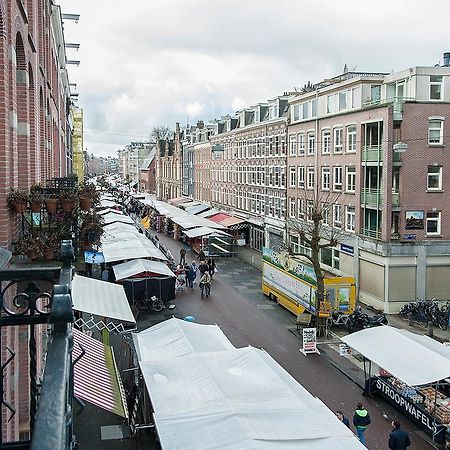 The Market Retreat Amsterdam Ngoại thất bức ảnh