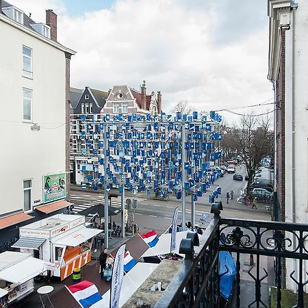 The Market Retreat Amsterdam Ngoại thất bức ảnh