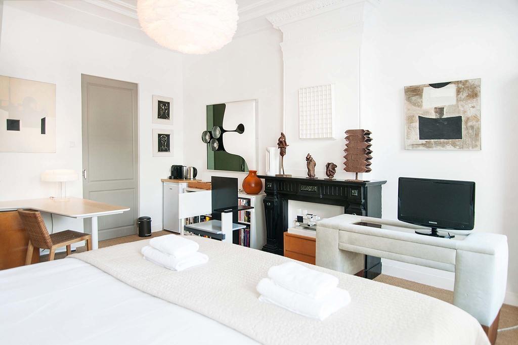The Market Retreat Amsterdam Ngoại thất bức ảnh