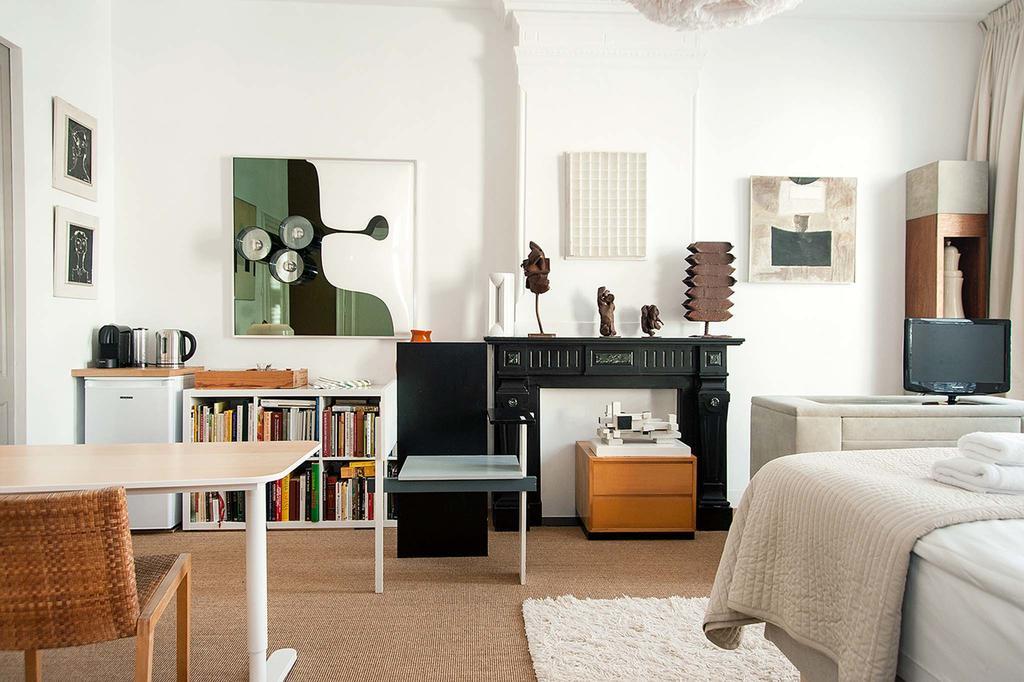 The Market Retreat Amsterdam Ngoại thất bức ảnh