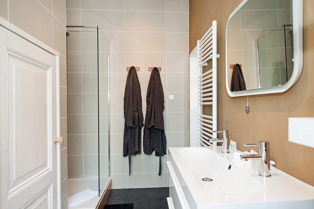 The Market Retreat Amsterdam Phòng bức ảnh